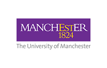 THE UNIVERSITY OF MANCHESTER